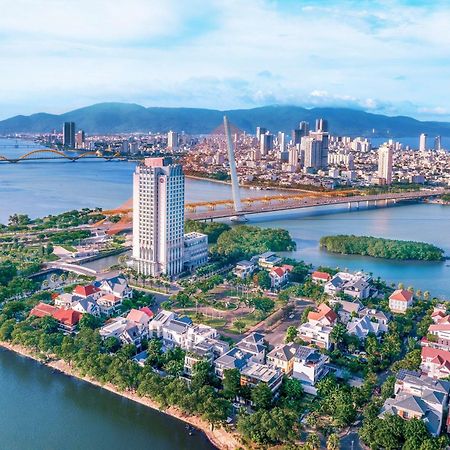Grand Mercure Danang Esterno foto