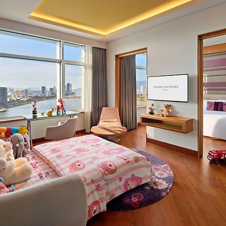 Grand Mercure Danang Esterno foto