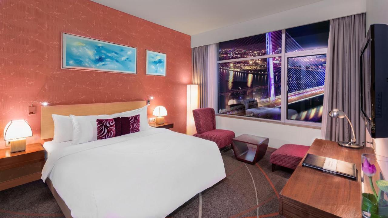 Grand Mercure Danang Esterno foto