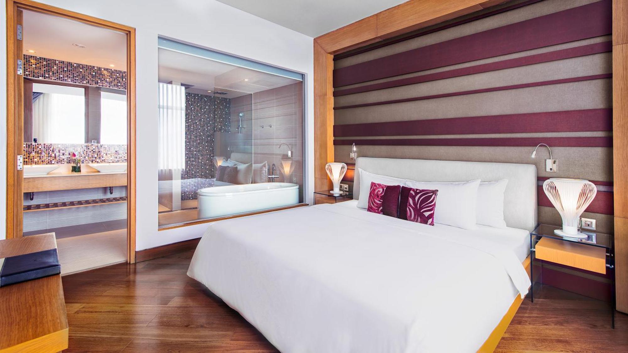 Grand Mercure Danang Esterno foto