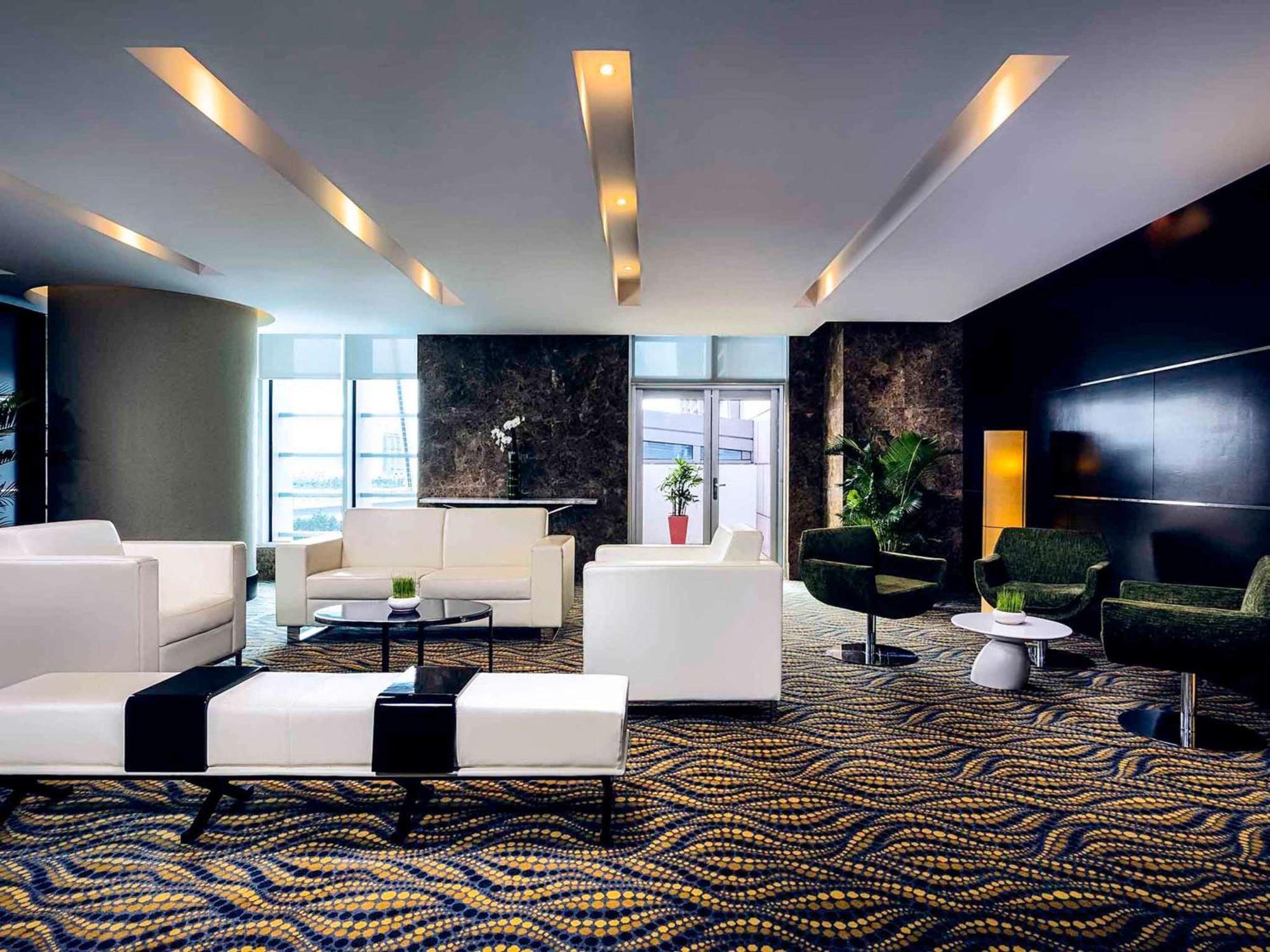 Grand Mercure Danang Esterno foto