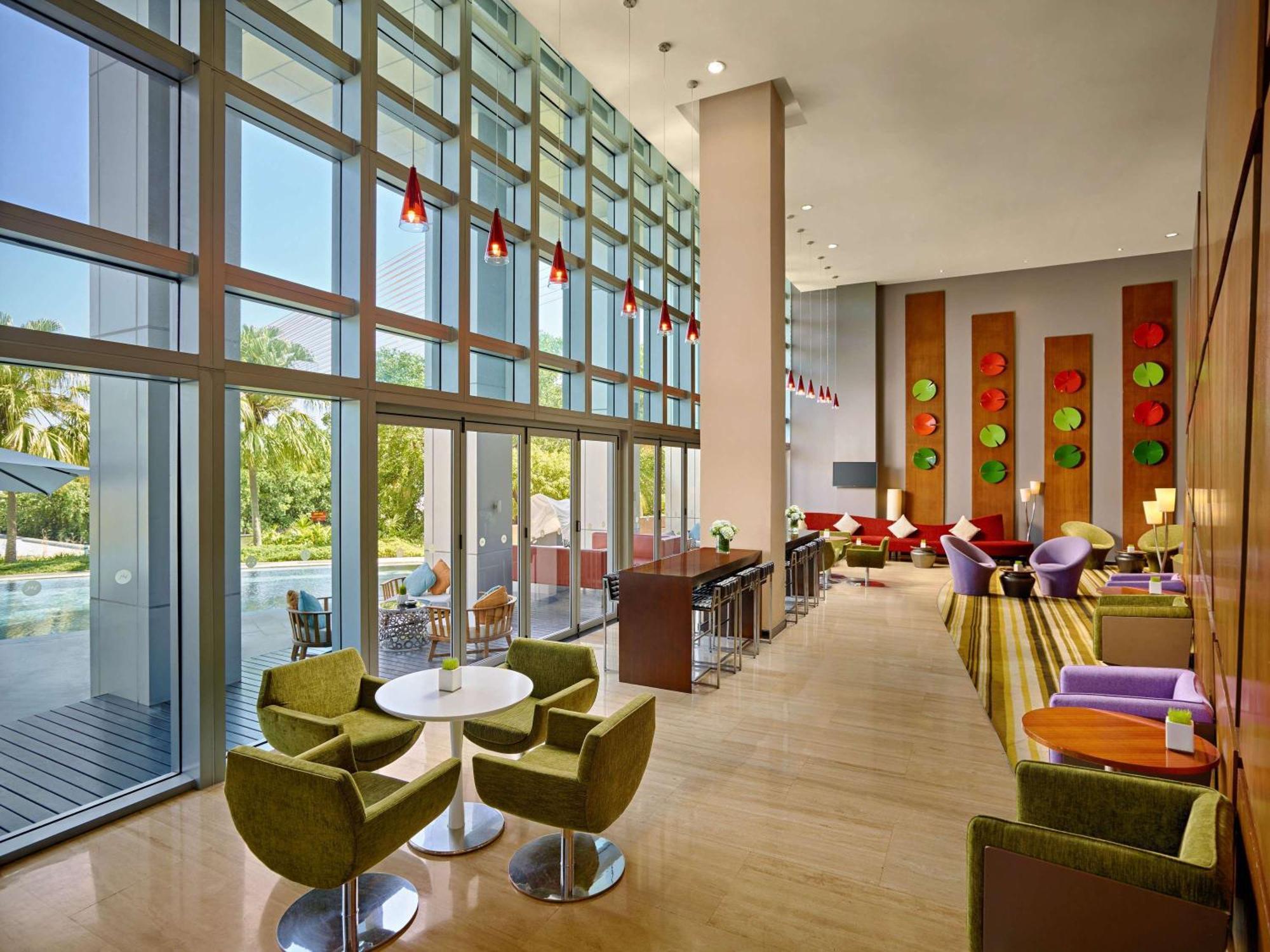 Grand Mercure Danang Esterno foto