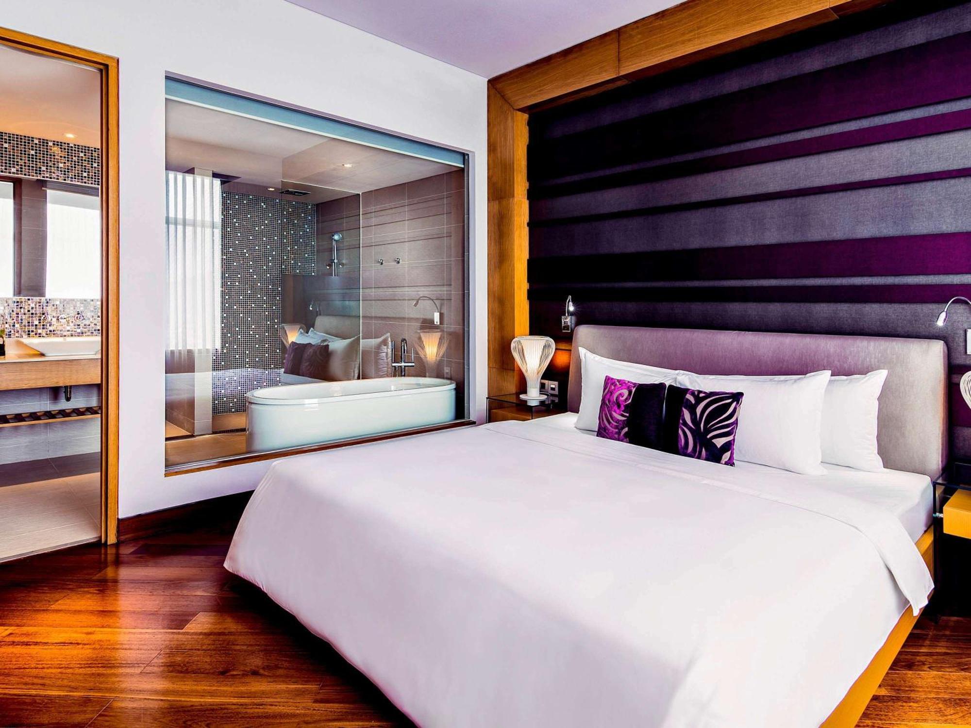 Grand Mercure Danang Esterno foto